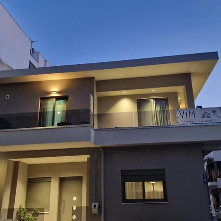 Magdalena Suite 1,0 كاندية المظهر الخارجي الصورة