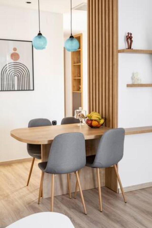 Magdalena Suite 1,0 كاندية المظهر الخارجي الصورة