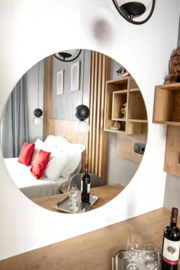 Magdalena Suite 1,0 كاندية المظهر الخارجي الصورة